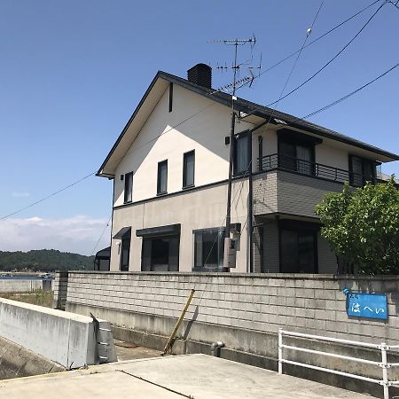 Guest House Seaside Namihei Naoshima Exterior foto